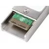 XFP-transceiver BlueOptics SU58BB-BO 10000 Mbit/s 1310 nm zilver