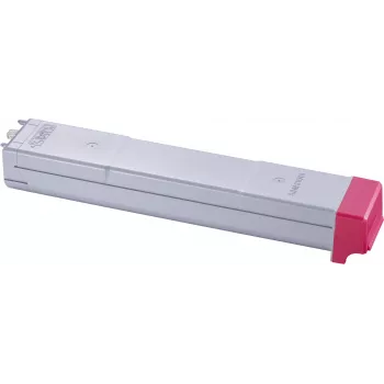Samsung CLX-M8380A magenta tonerpatroon, 15000 pagina's, 1 stuks
