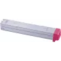 HP Samsung CLX-M8380A originele tonercartridge (SU591A) voor Samsung CLX-8380, CLX-8385, MultiXpress CLX-8540, magenta