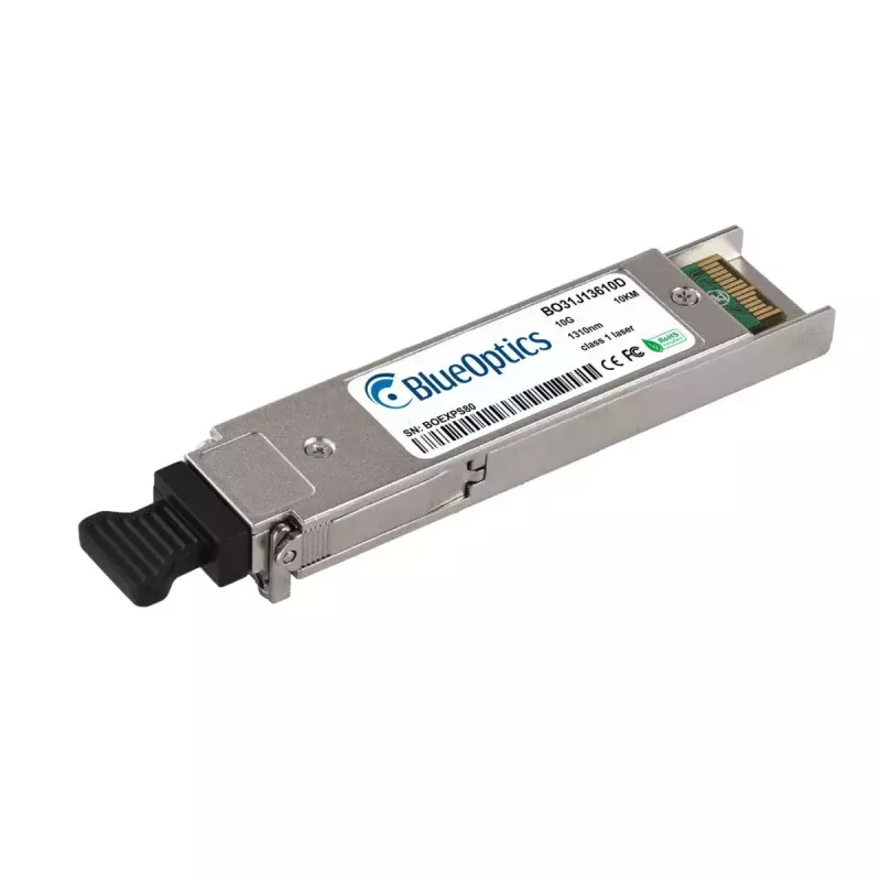 Glasvezel-transceivermodule BlueOptics SU69BA-BO XFP 10000 m