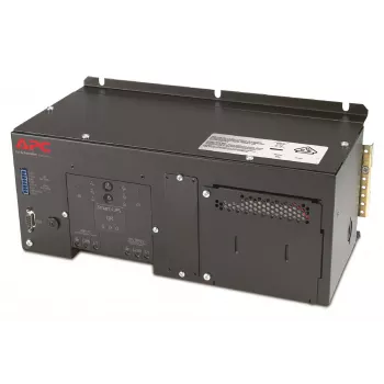 APC SUA500PDRI-S noodstroomvoorziening (UPS) 0,5 kVA 325 W 0 AC-uitgang(en)