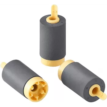 Samsung SCX-V6555A fixeereenheid, roller, zwart, oranje