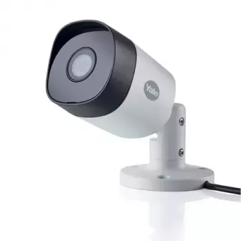Beveiligingscamera Yale 4-camera-kit bedraad 4 kanalen