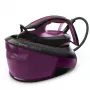 Tefal Express Vision SV8152 2800 W 1,8 l Durilium AirGlide Autoclean-strijkzool violet, zwart
