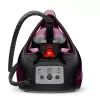 Tefal Express Vision SV8152 2800 W 1,8 l Durilium AirGlide Autoclean-strijkzool violet, zwart