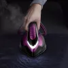 Tefal Express Vision SV8152 2800 W 1,8 l Durilium AirGlide Autoclean-strijkzool violet, zwart