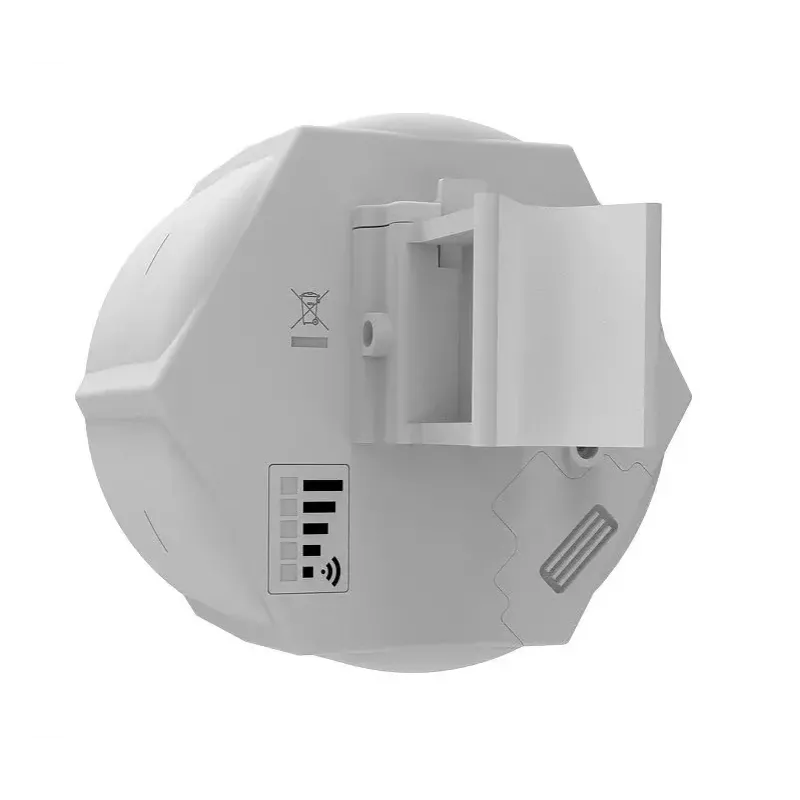 Mobiel modem/router MikroTik SXT LTE6 4G LTE 10/100 Mbit/s