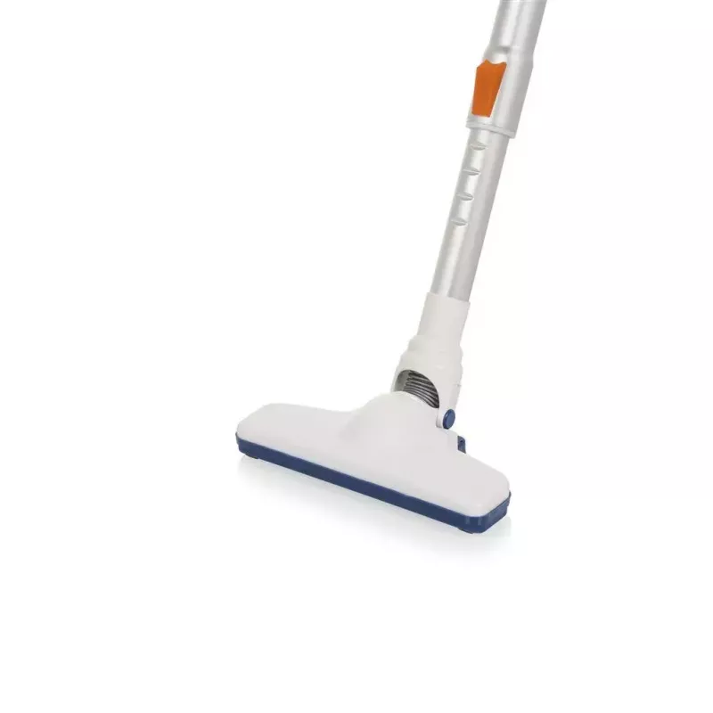 Steelstofzuiger Tristar SZ-2308 400W HEPA zakloos wit