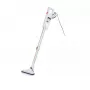 Steelstofzuiger Tristar SZ-2308 400W HEPA zakloos wit