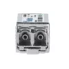 SFP+ transceiver BlueOptics T42GJ 10000 Mbit/s 850 nm