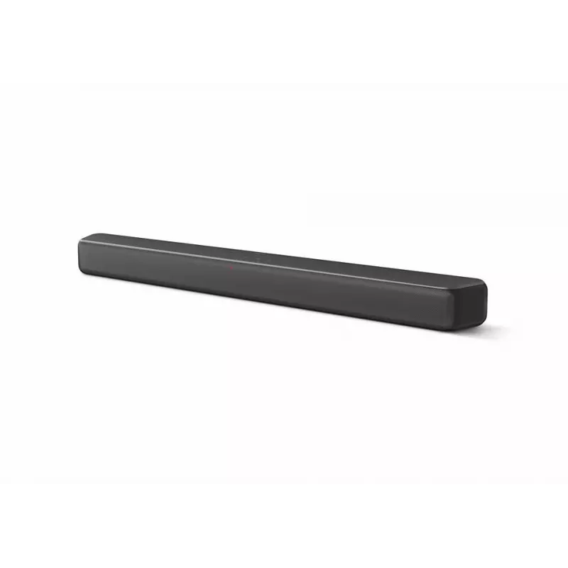 Philips TAB5109/10 soundbar-luidspreker grijs 2.0 kanalen 60 W