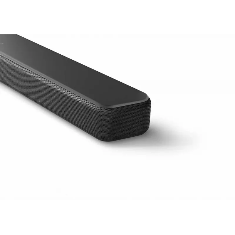 Philips TAB5109/10 soundbar-luidspreker grijs 2.0 kanalen 60 W
