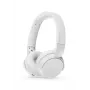 Philips 4000 serie TAH4209WT/00 hoofdtelefoon/headset draadloos on-ear gesprekken/muziek Bluetooth wit