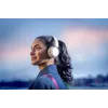 Philips 4000 serie TAH4209WT/00 hoofdtelefoon/headset draadloos on-ear gesprekken/muziek Bluetooth wit