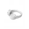 Philips 4000 serie TAH4209WT/00 hoofdtelefoon/headset draadloos on-ear gesprekken/muziek Bluetooth wit