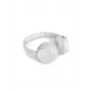 Philips 4000 serie TAH4209WT/00 hoofdtelefoon/headset draadloos on-ear gesprekken/muziek Bluetooth wit