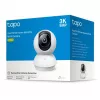TP-Link Tapo C230(EU) Bulb IP-beveiligingscamera binnen 2880 x 1620 Pixel tafel