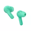 Philips 2000 serie TAT2206GR/00 Hoofdtelefoon/Headset True Wireless Stereo (TWS) In-ear Telefonie/Muziek Bluetooth turquoise