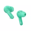 Philips 2000 serie TAT2206GR/00 Hoofdtelefoon/Headset True Wireless Stereo (TWS) In-ear Telefonie/Muziek Bluetooth turquoise