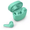 Philips 2000 serie TAT2206GR/00 Hoofdtelefoon/Headset True Wireless Stereo (TWS) In-ear Telefonie/Muziek Bluetooth turquoise