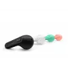 Philips 2000 serie TAT2206GR/00 Hoofdtelefoon/Headset True Wireless Stereo (TWS) In-ear Telefonie/Muziek Bluetooth turquoise