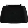 CD-soundsysteem Philips TAZ5000/10 zwart met CD-speler en FM-radio