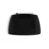 Philips TAZ6000/10 CD-speler zwart draagbare CD-speler