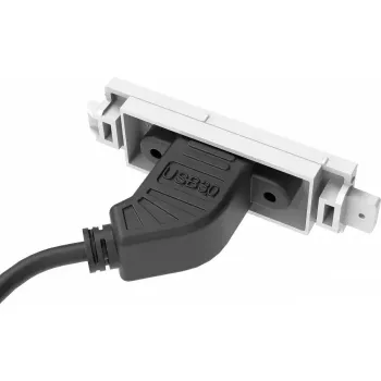 USB-stopcontact Vision TC3 USBB