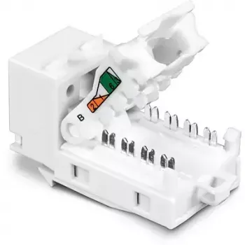 Keystone-module Trendnet TC-K50C6