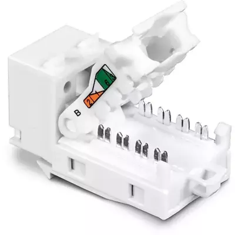 Keystone-module Trendnet TC-K50C6