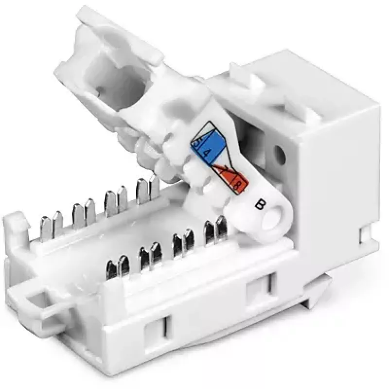 Keystone-module Trendnet TC-K50C6