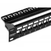 Patchpanel 1U Trendnet TC-KP24S