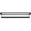 Patchpanel 1U Trendnet TC-KP24S