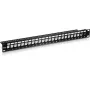 Patchpanel 1U Trendnet TC-KP24S