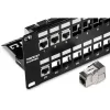 Patchpanel 2U Trendnet TC-KP48S