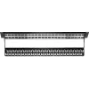 Patchpanel 2U Trendnet TC-KP48S