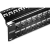 Patchpanel 2U Trendnet TC-KP48S