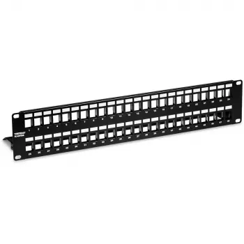 Patchpanel 2U Trendnet TC-KP48S