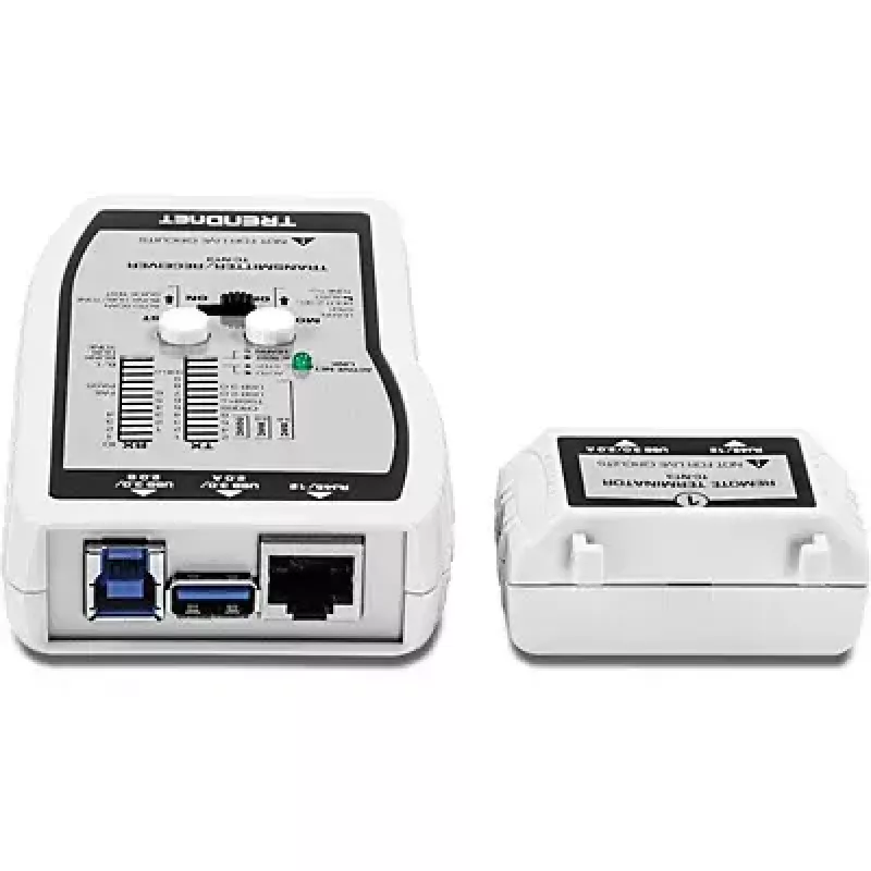 Netwerkkabeltester Trendnet TC-NT3