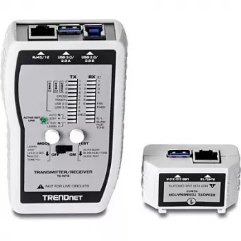 Netwerkkabeltester Trendnet TC-NT3