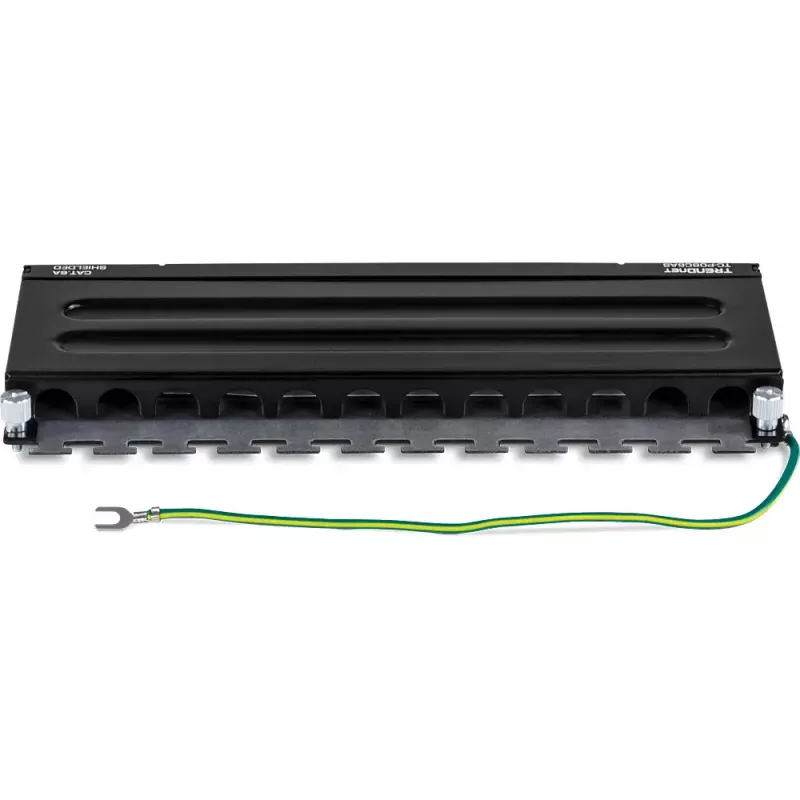 Patchpanel Trendnet TC-P08C6AS
