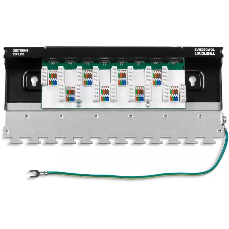 Patchpanel Trendnet TC-P08C6AS