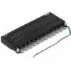 Patchpanel Trendnet TC-P08C6AS