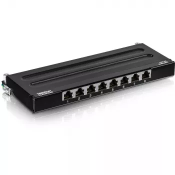 Patchpanel Trendnet TC-P08C6AS