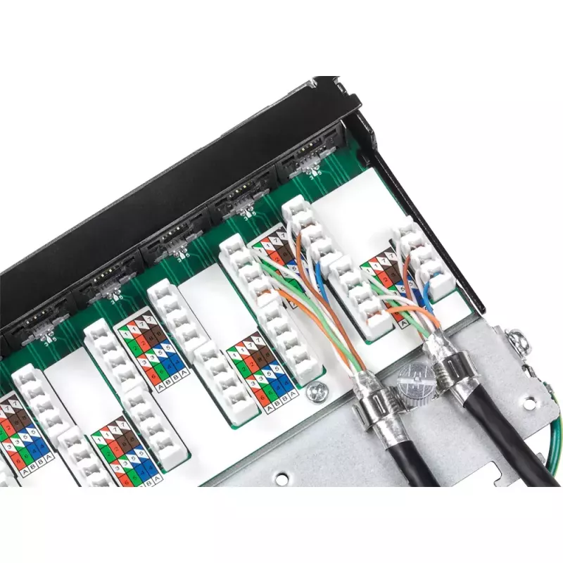 Patchpanel Trendnet TC-P12C6AS