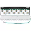 Patchpanel Trendnet TC-P12C6AS