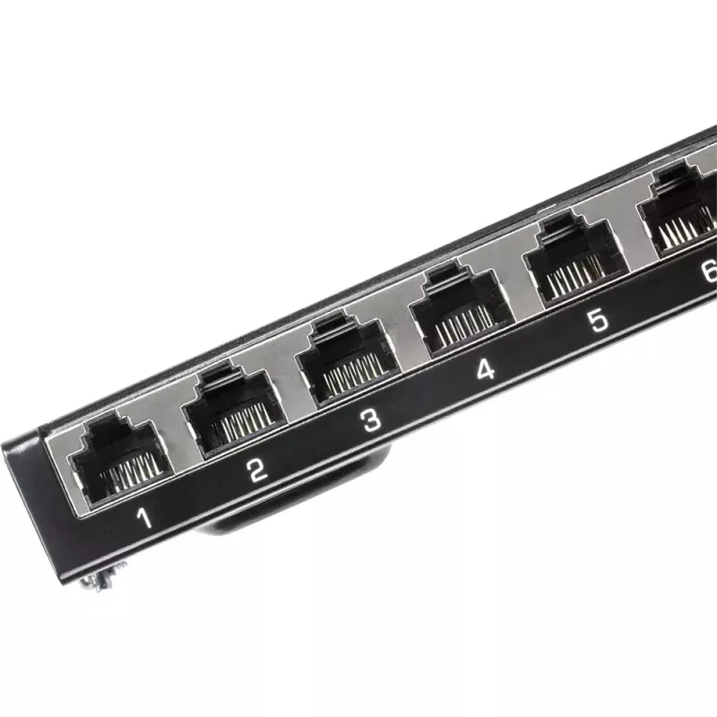 Patchpanel Trendnet TC-P12C6AS
