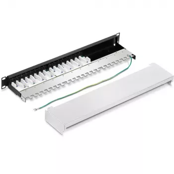 Patchpanel 1U TRENDNET TC-P16C6AS