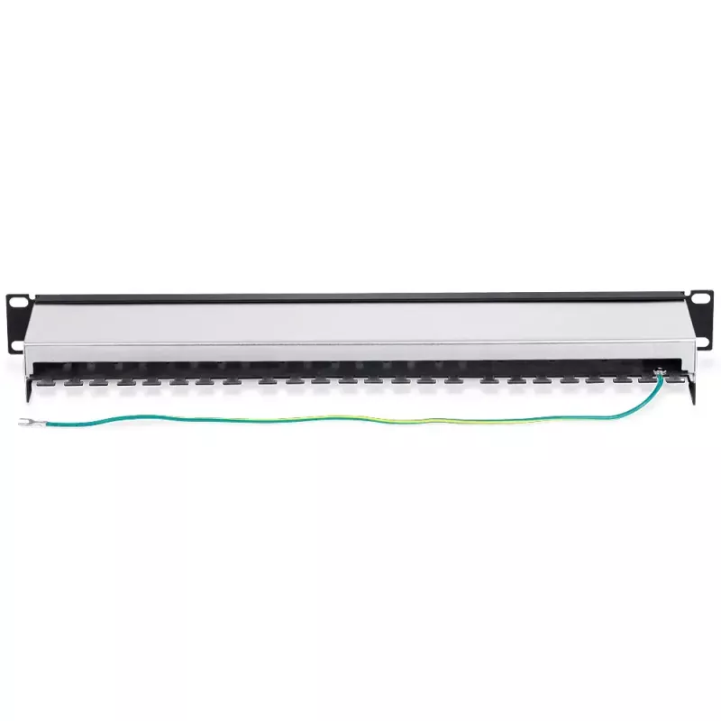 Patchpanel 1U TRENDNET TC-P16C6AS