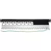 Patchpanel 1U TRENDNET TC-P16C6AS